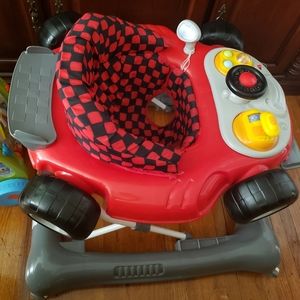 Baby Walker